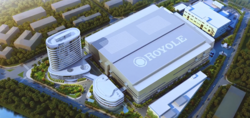 周其仁：柔宇是国内少有“想到造”，而不是“看到造”的企业