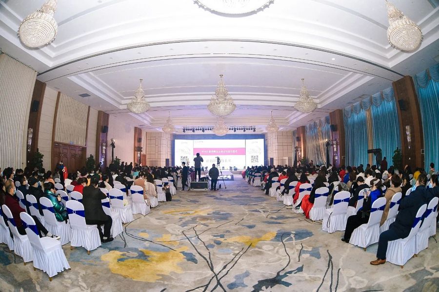 社群团购行业大事件！尖叫严选2020年终盛典圆满成功