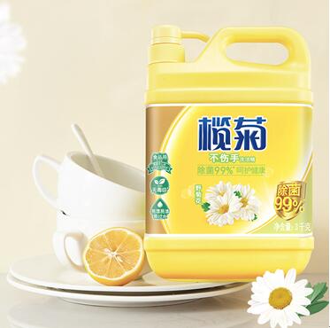预防冬季流感，榄菊抑菌实力派亮出真功夫