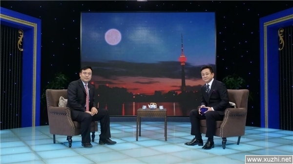 《逐梦年代》之秦江波，聚焦信息存储时代