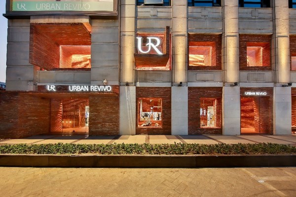 UR创始人李明光：快时尚仍有潜力，但要大胆创新