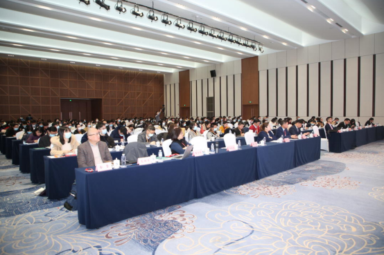 诗迈医药猎头主办：2021未来医药人力资源管理峰会圆满闭幕！