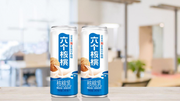 养元饮品二十年深耕核桃营养 六个核桃成消费者首选补脑佳品
