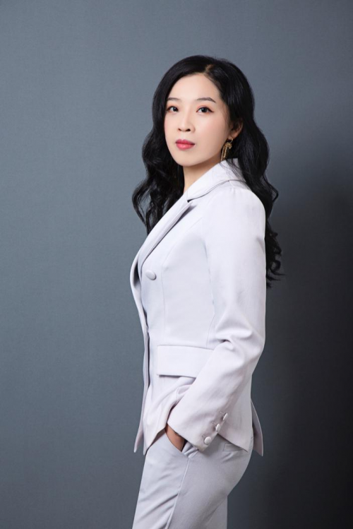 愿天下胖子俱欢颜—记木子贞臻纤谷良子品牌联合创始人舒丽冰