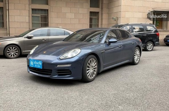 新车出租一般多少钱一年？凹凸车主收益高