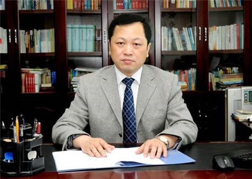 张林委员：构建多元共治职业教育质量评价体系