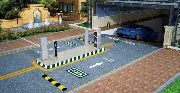 朗新建立SaaS平台和“蚂蚁停车”开放平台 助停车业市场增速发展