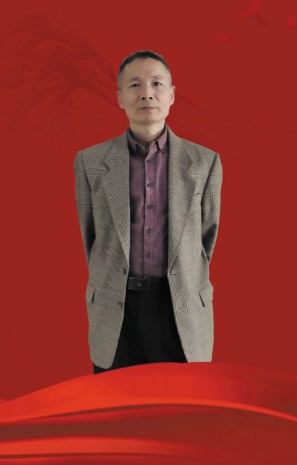 当代书画名家——陈夏 范曾作品鉴赏