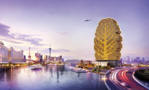 史维学，不忘社会责任的大爱企业家