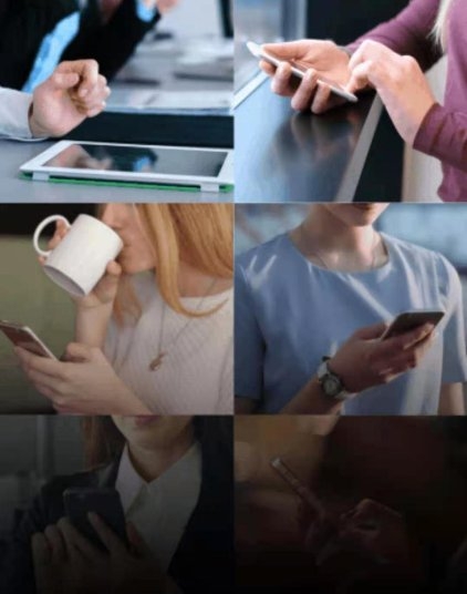 一款“神来之笔”，三维家为您打造大片级设计效果图