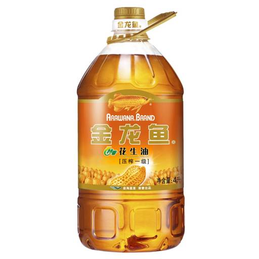 每天都用的金龙鱼食用油居然还有如此花式妙用