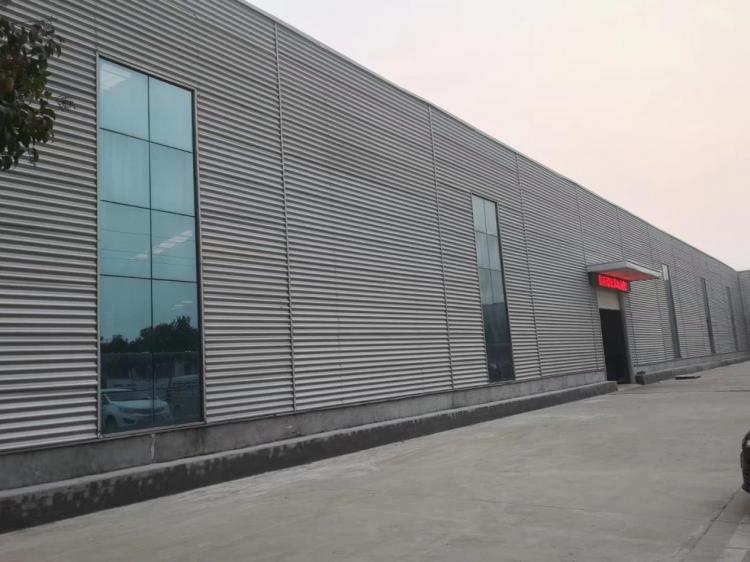 上海木迪家具有限公司旗下英趣，专注高品质办公家具