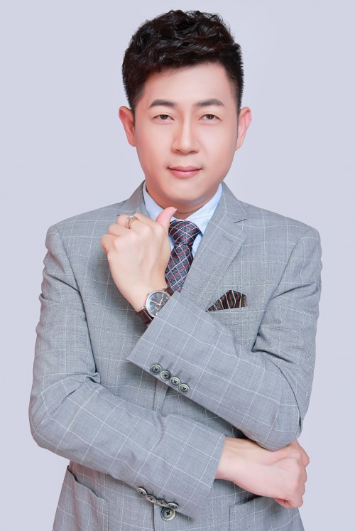 吴树权：百年变局  思维重塑