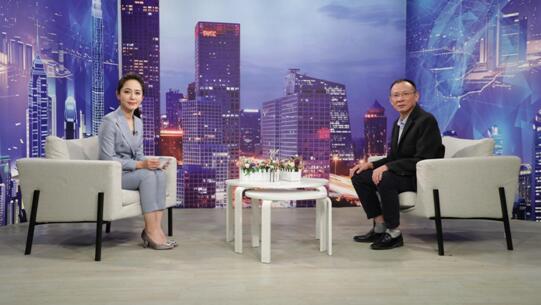 “九骏精密机械”董事长肖水林：科技助行 品质助赢