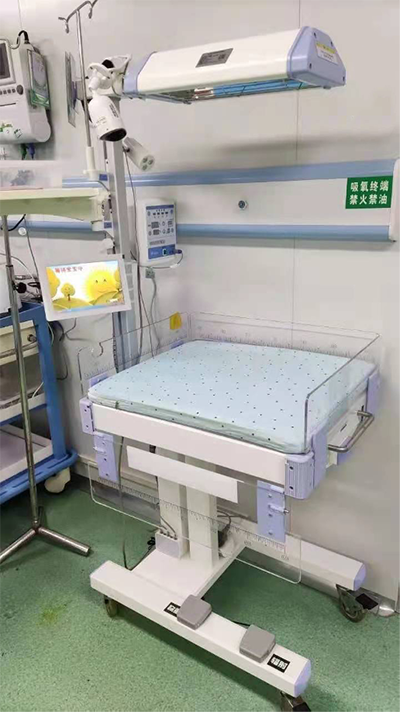 珍藏宝宝出生的“神秘八分钟” 天九共享助力一芽宝贝成为产房拍摄领跑者