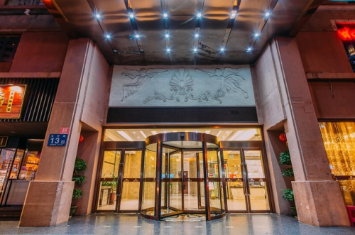 海德堡酒店牵手青岛小帅智能科技，完成智慧酒店改造升级