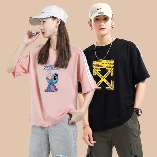 原创设计服装品牌唐国会 满足你的时尚生活