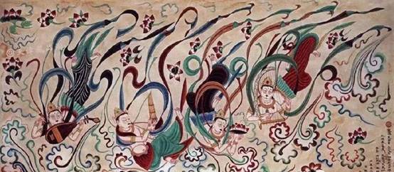 知名收藏家候寿虎将字画瑰宝托付世界级收藏家梁亚权永久保藏