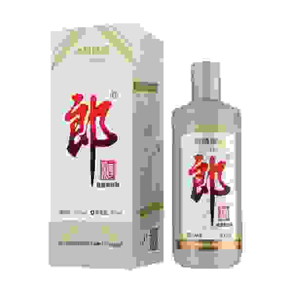传承“四高两长，一二九八七”酱酒古法酿造 郎牌郎酒2021专属版闪亮登场！