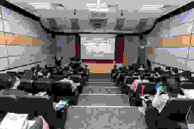 【新机遇．新未来】筑梦罗湖政策宣讲会