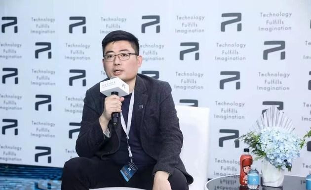 R汽车姜辉：用科技兑现人类对未来美好出行的想象