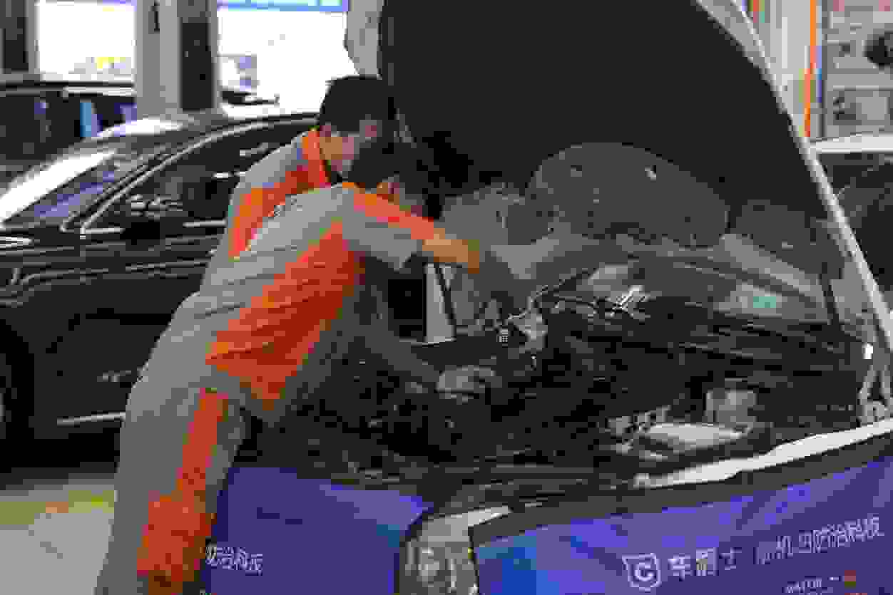传统汽修厂如何转型破局？车爵仕创新“以养代修+豪车专修”服务