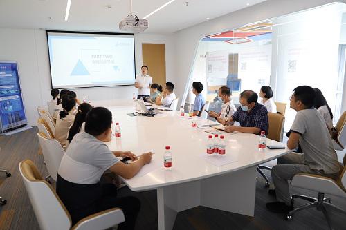 中科谷：为深圳创建“标准国际化创新型城市”注入动力(图5)