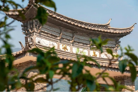 勐昌號冰岛新品云端发布会落幕，冰岛新品-冰蓝孔雀重磅亮相