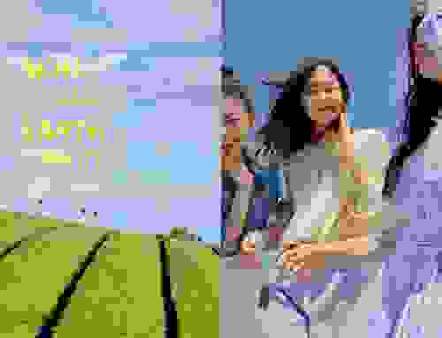 肌肤之美，自然守护 悦诗风吟聆听自然悦享肌肤之美