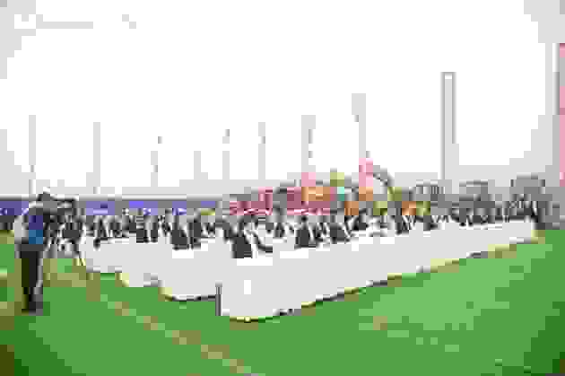 奠基！远东股份助力成渝双圈建设