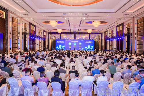 迈入低碳发展新时代 第十五届物流透明峰会成功举办