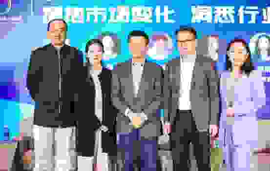国内首个“出品制片”行业大会在青岛东方影都举办5部创投作品成功签约
