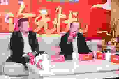 “膏”诊无忧，等你来 ！童涵春堂第三十六届膏方节正式开幕 ！