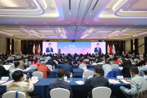 杭州亚运会第一次世界媒体大会召开