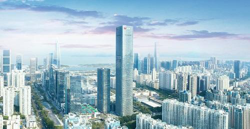 智筑城市未来，中洲控股助力粤港澳大湾区腾飞 (图2)
