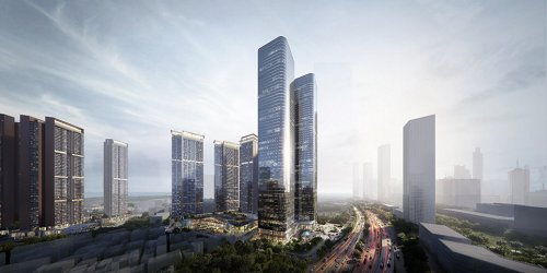 智筑城市未来，中洲控股助力粤港澳大湾区腾飞 (图3)