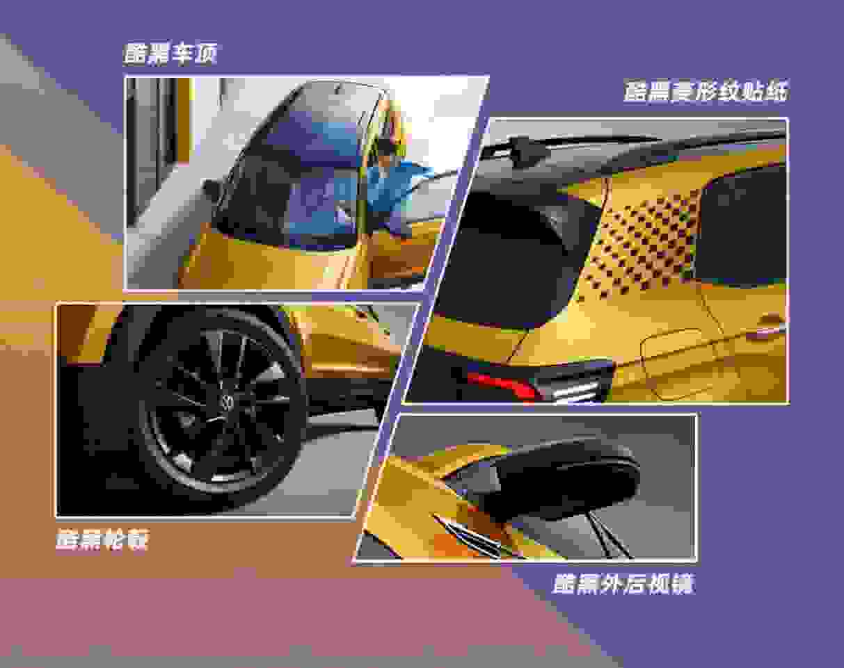 入门SUV首选？上汽大众途铠2022款怎么样？