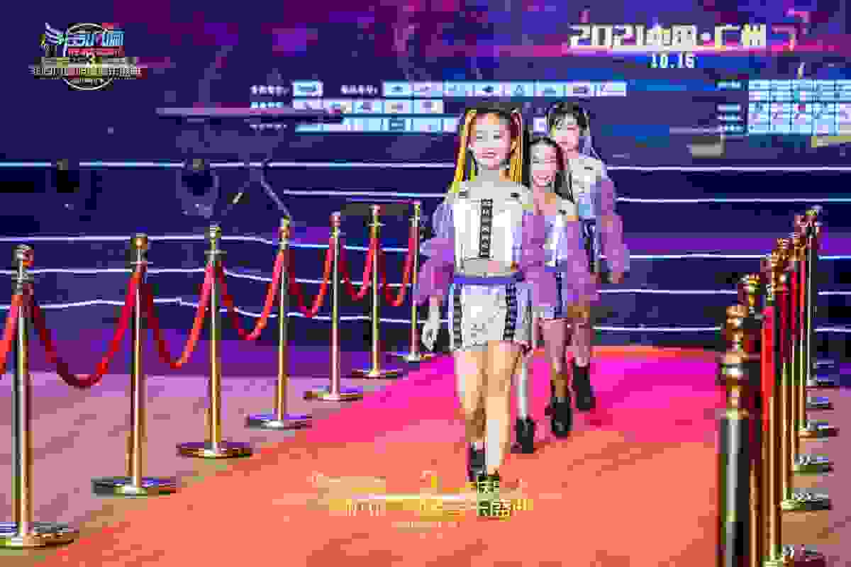 非同凡响明星音乐盛典第四届广州久米空间隆重举行