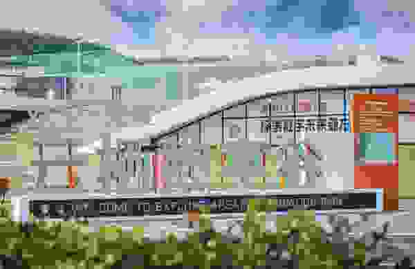 2021云栖大会：虚拟数字人的未来已来