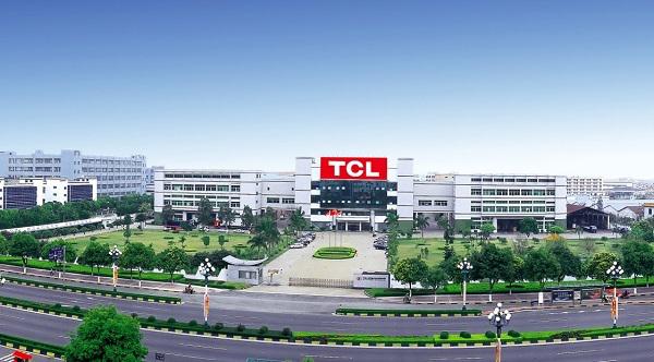 TCL空调擦亮“中山制造”金字招牌，布局新风空调赛道