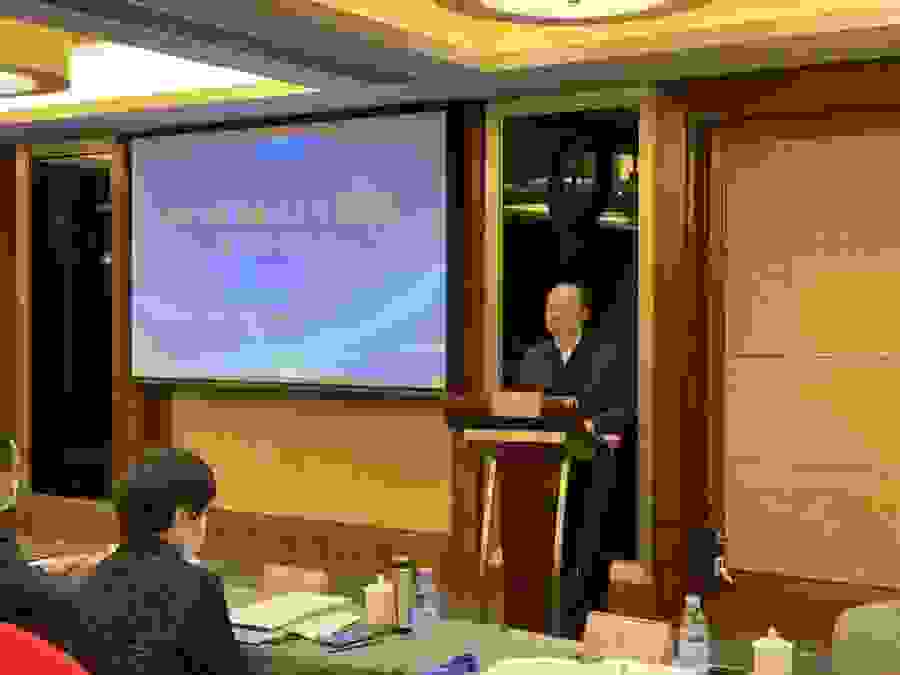 5G+心理健康试点项目在京举行启动仪式，好心情实施相关互联网医疗服务项目