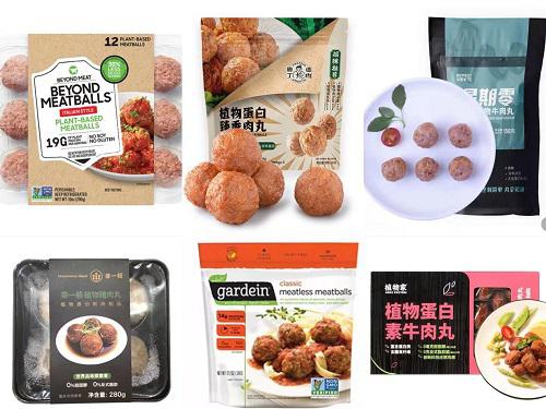 中国植物肉品牌，是百家齐放，还是一枝独秀(图2)