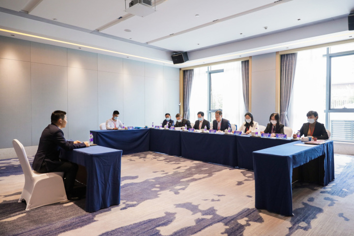 突破！惠州首次面向全国市场化选聘国企高管