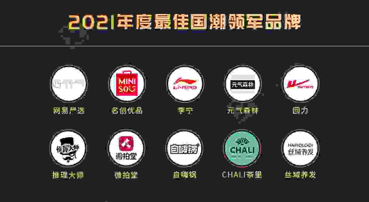 国潮经济火爆，丝域养发斩获年度最佳国潮领军品牌