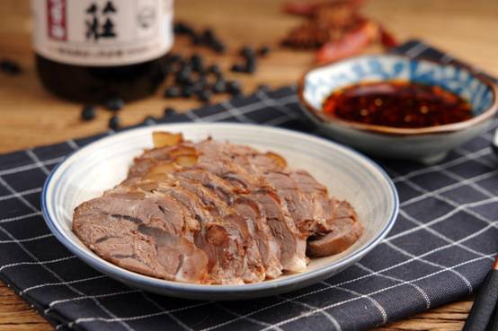 黑豆里的乾坤：丸庄酱油“黑”科技酝酿好营养