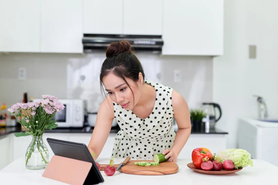 想要厨艺速成，远离黑暗料理，你需要完美产品
