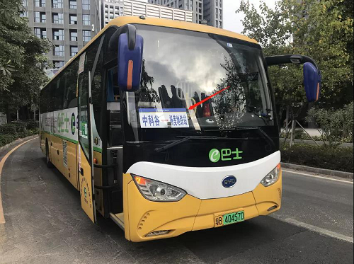 中科谷：打造智慧园区，助力深圳智慧城市建设