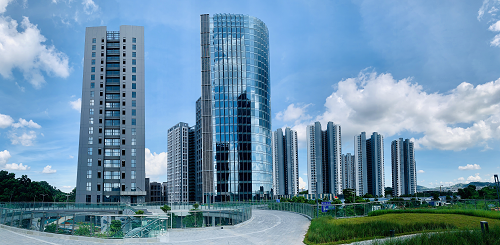 中科谷：打造智慧园区，助力深圳智慧城市建设(图3)