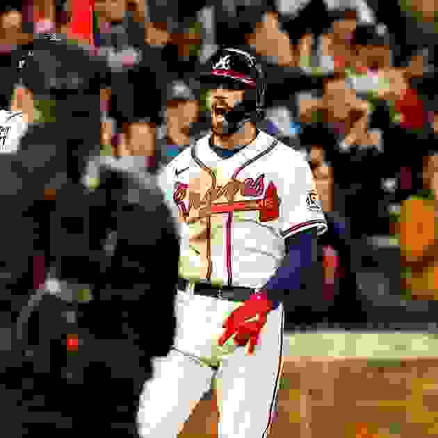 MLB世界大赛观赛趴全国联动 勇士拿下天王山之战