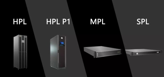 双碳加速，新锂时代 | 维谛技术（Vertiv）呈献Adapt Li全场景锂电技术